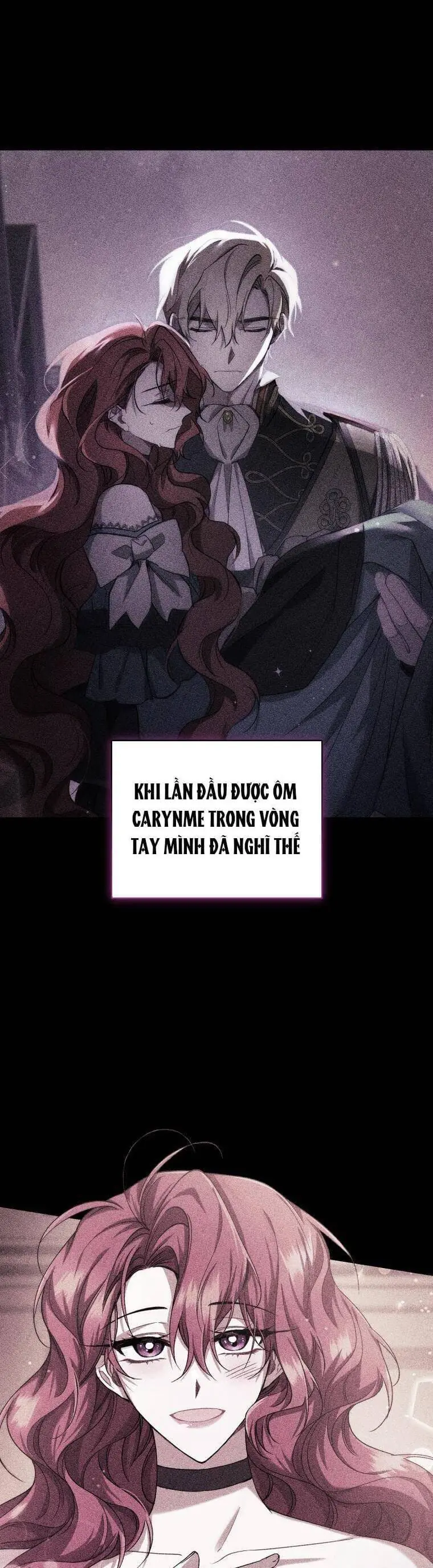 Quý Cô Trở Lại Chapter 41 - Trang 4