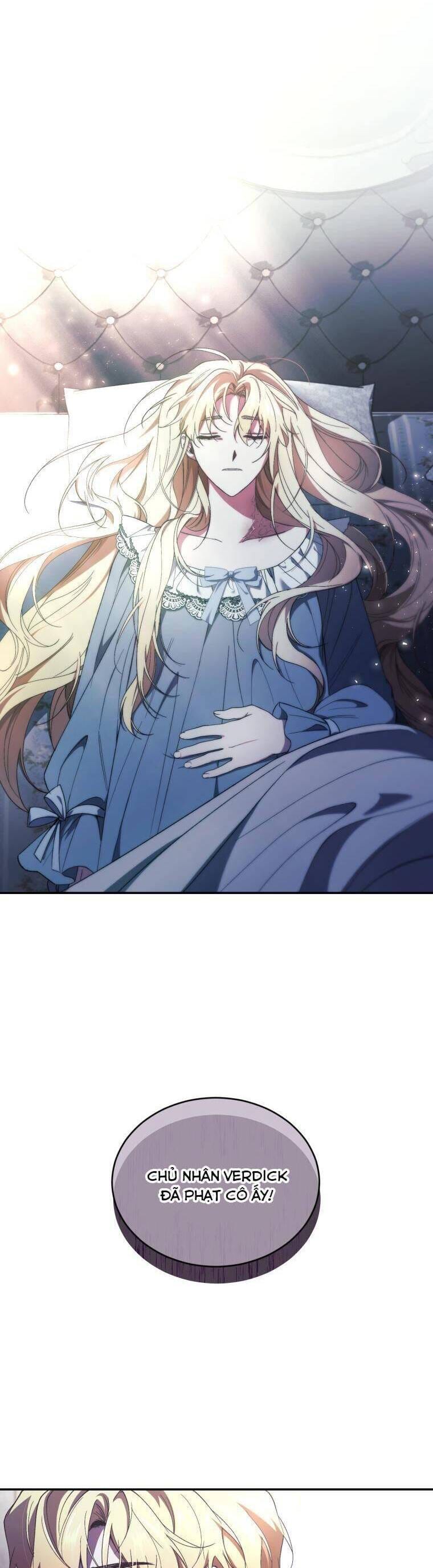 Quý Cô Trở Lại Chapter 41 - Trang 41