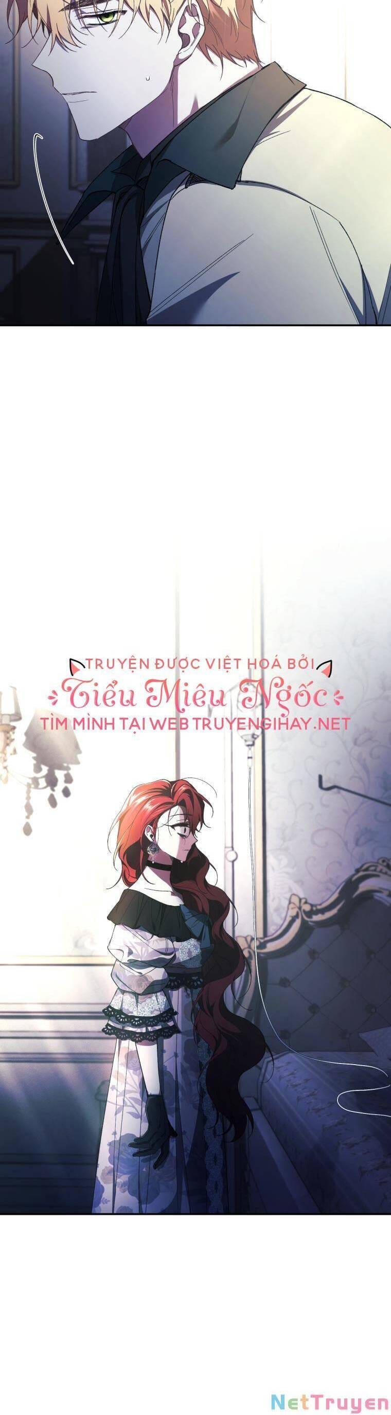 Quý Cô Trở Lại Chapter 41 - Trang 42