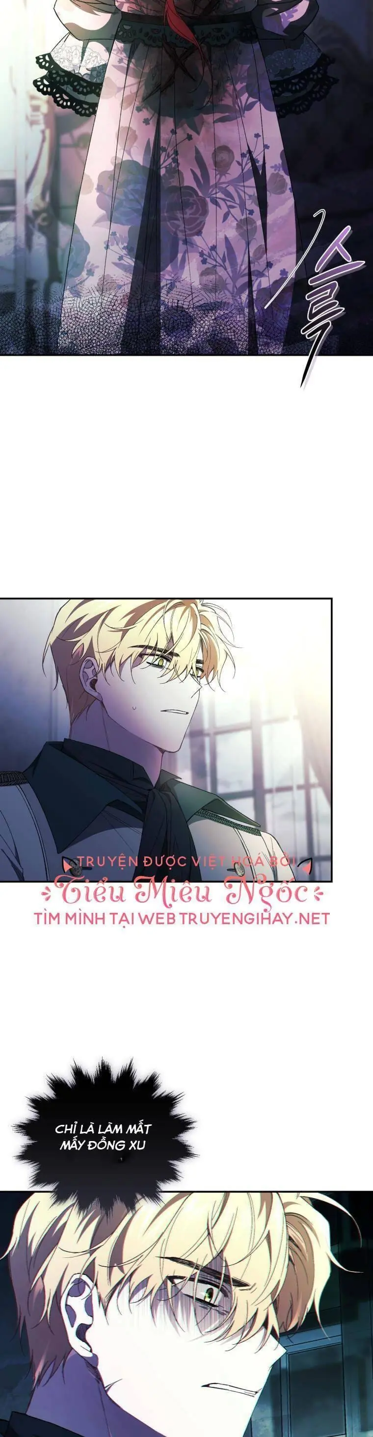 Quý Cô Trở Lại Chapter 41 - Trang 44