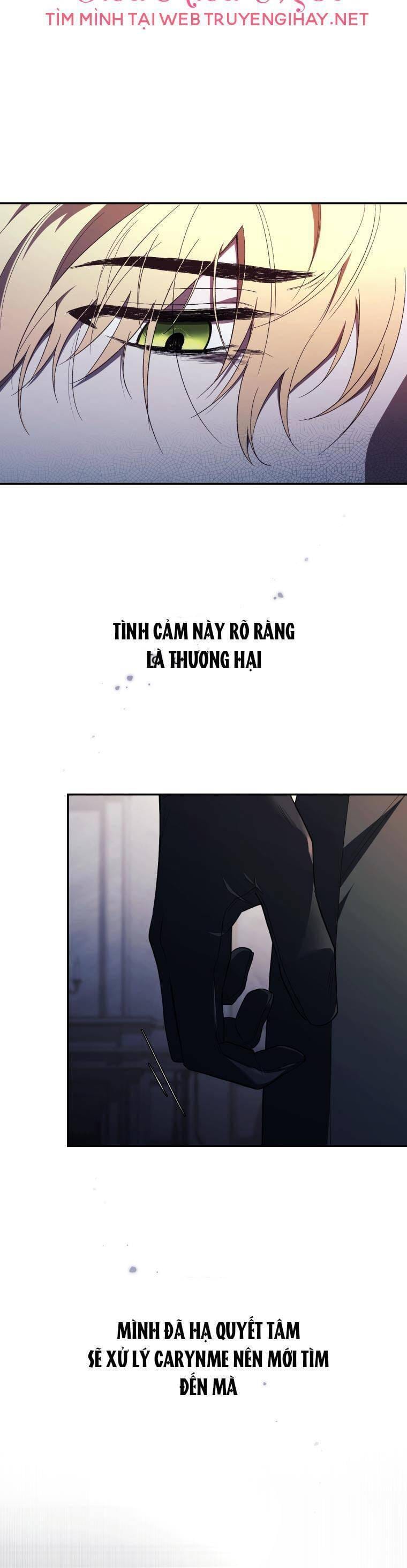 Quý Cô Trở Lại Chapter 41 - Trang 46