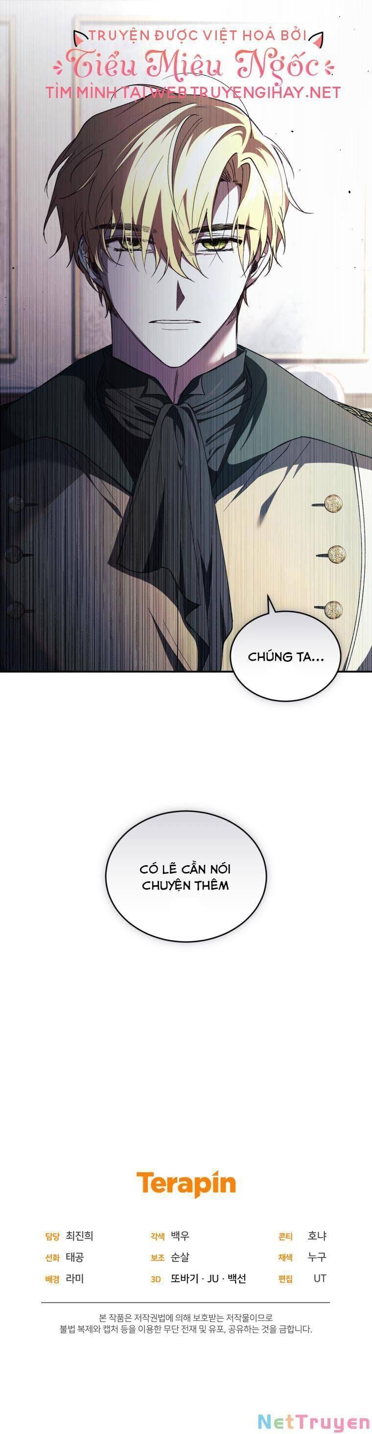 Quý Cô Trở Lại Chapter 41 - Trang 47