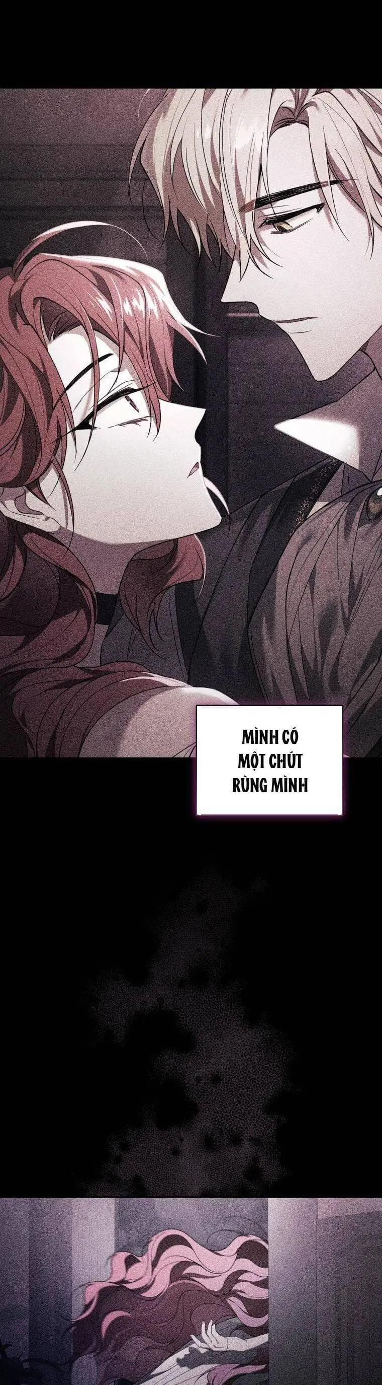 Quý Cô Trở Lại Chapter 41 - Trang 6