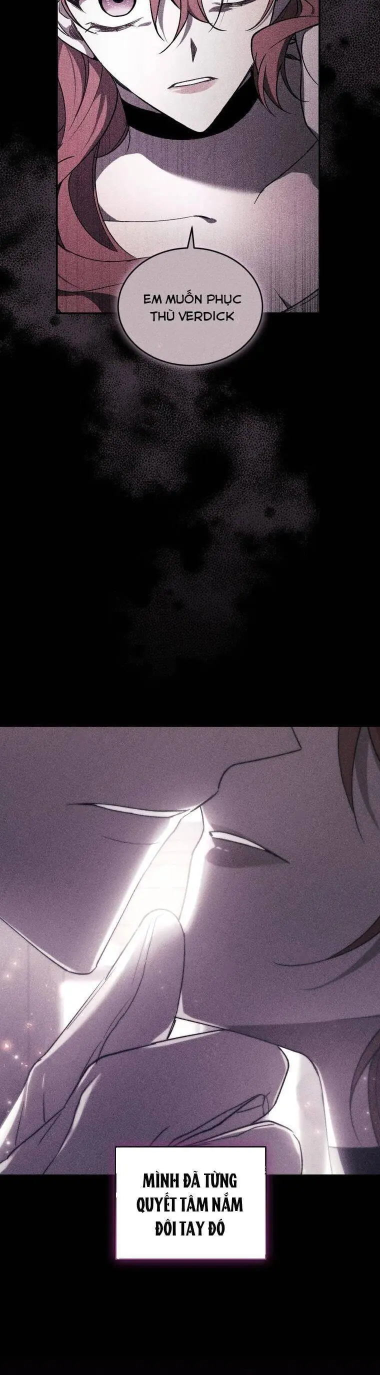 Quý Cô Trở Lại Chapter 41 - Trang 8