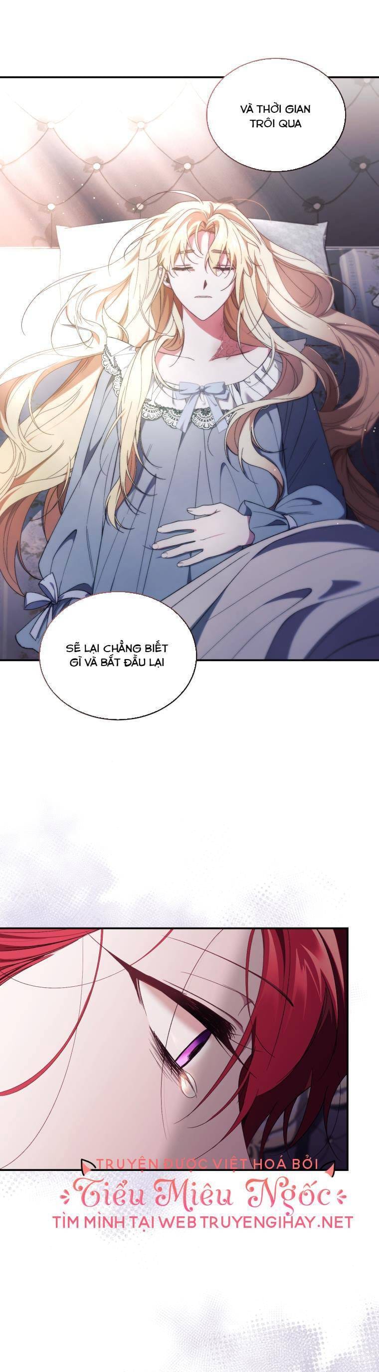 Quý Cô Trở Lại Chapter 42 - Trang 11