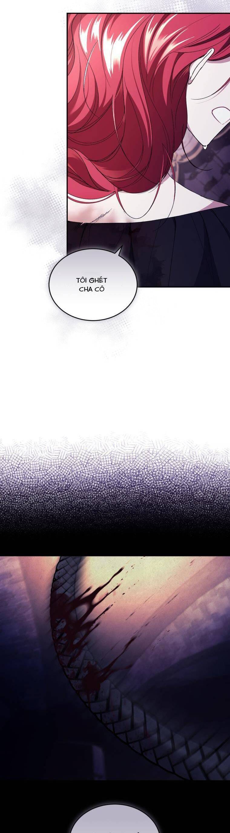 Quý Cô Trở Lại Chapter 42 - Trang 12
