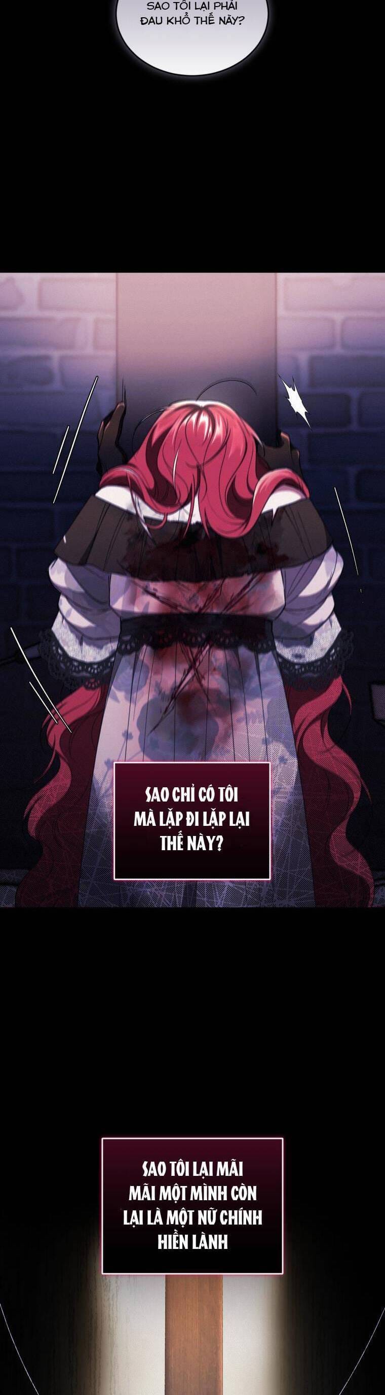 Quý Cô Trở Lại Chapter 42 - Trang 13