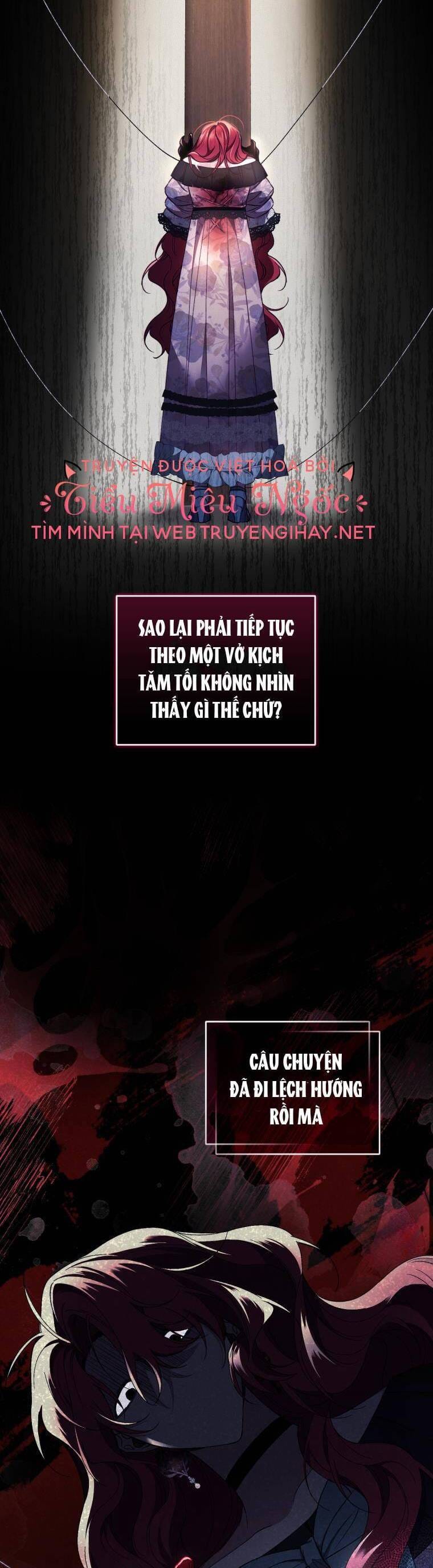 Quý Cô Trở Lại Chapter 42 - Trang 14