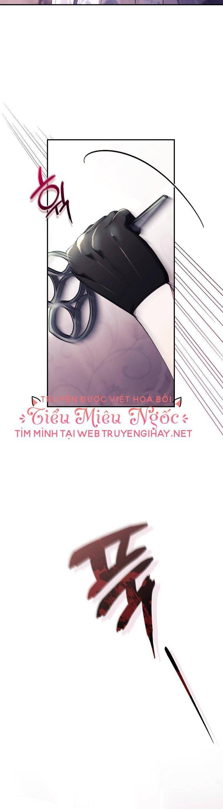 Quý Cô Trở Lại Chapter 42 - Trang 16
