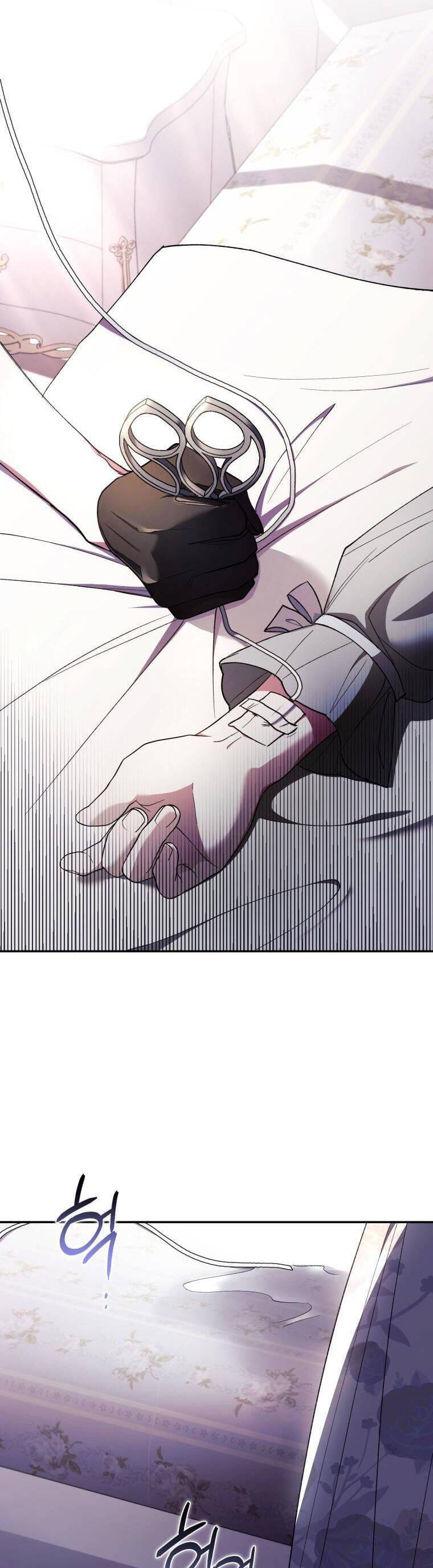 Quý Cô Trở Lại Chapter 42 - Trang 17