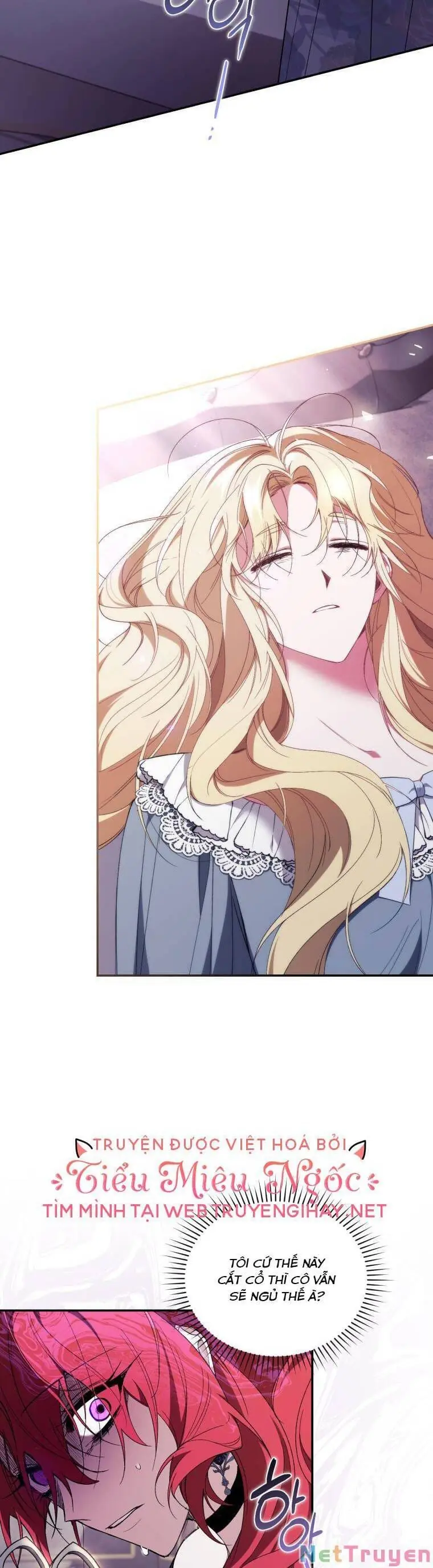 Quý Cô Trở Lại Chapter 42 - Trang 18