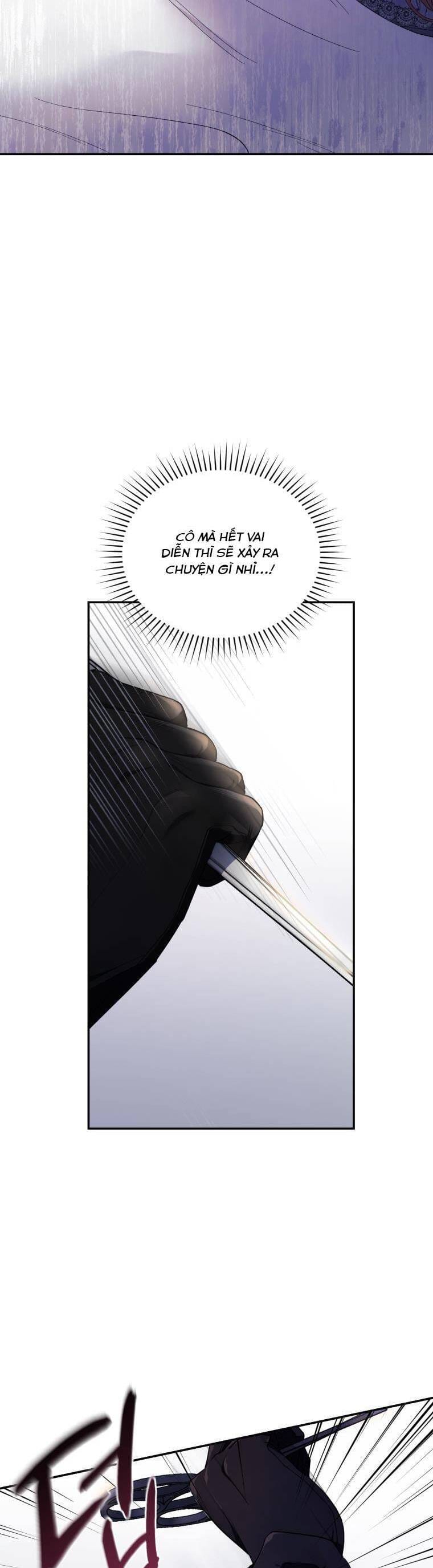 Quý Cô Trở Lại Chapter 42 - Trang 20