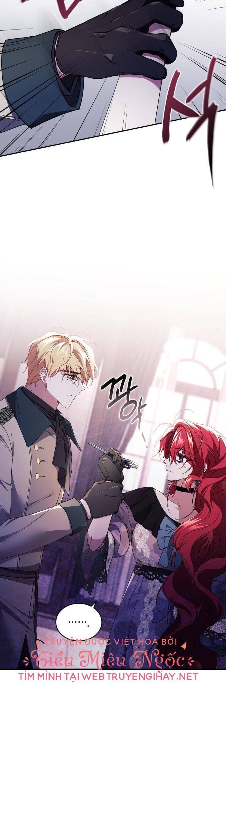 Quý Cô Trở Lại Chapter 42 - Trang 21