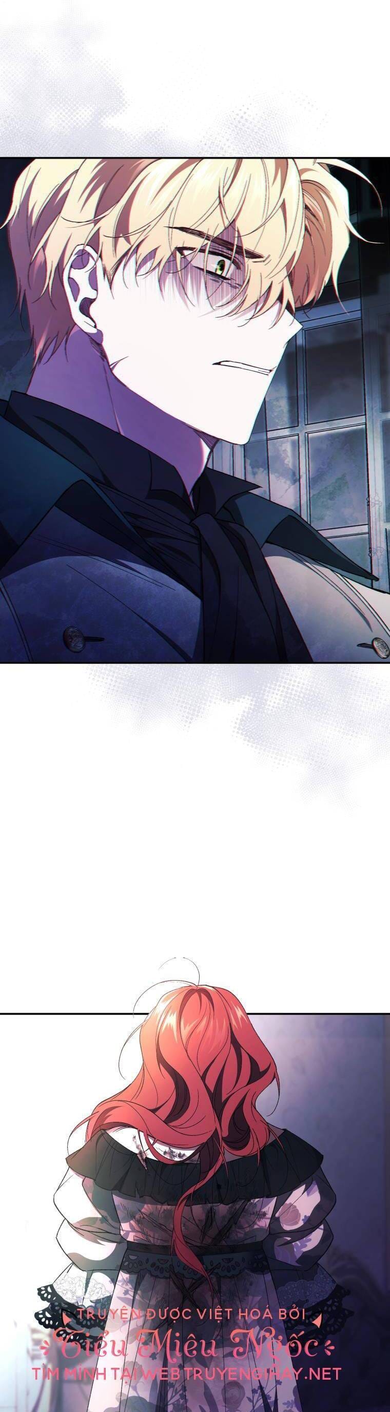 Quý Cô Trở Lại Chapter 42 - Trang 23