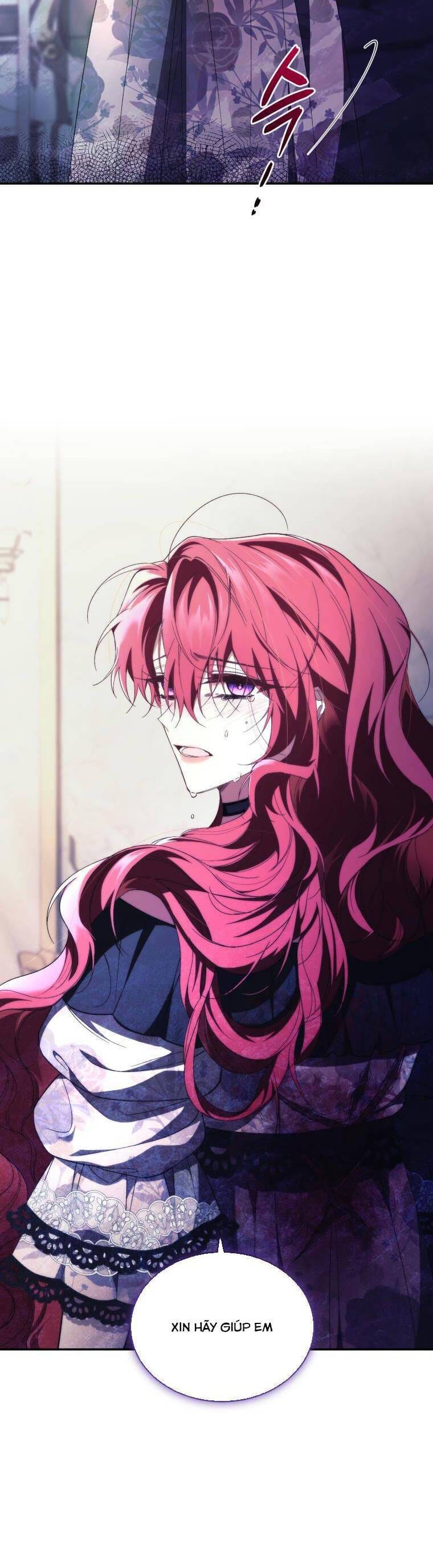 Quý Cô Trở Lại Chapter 42 - Trang 24