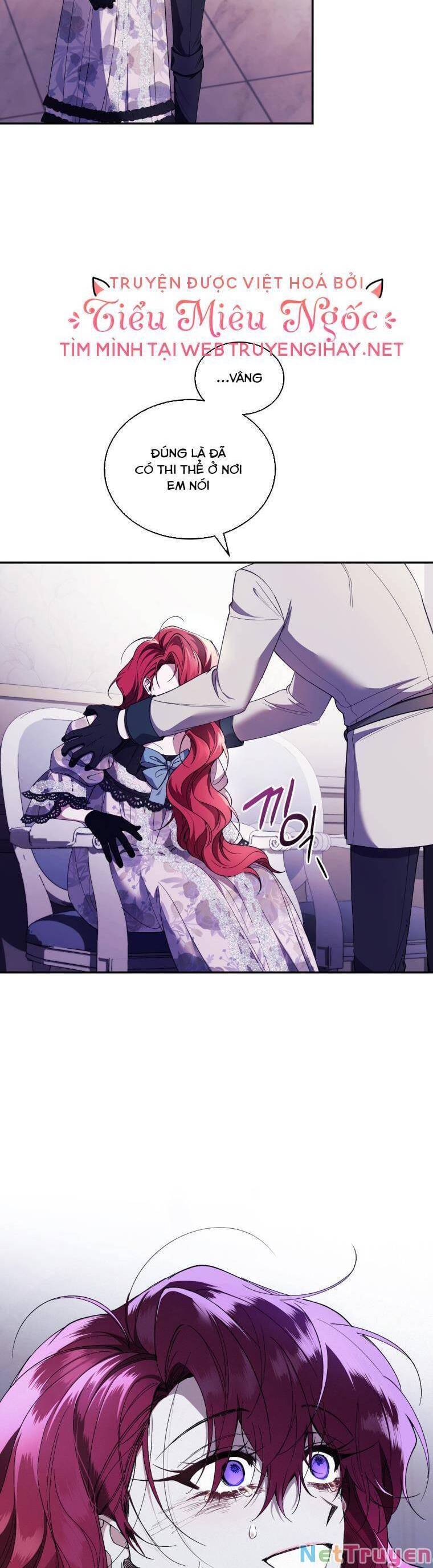 Quý Cô Trở Lại Chapter 42 - Trang 26