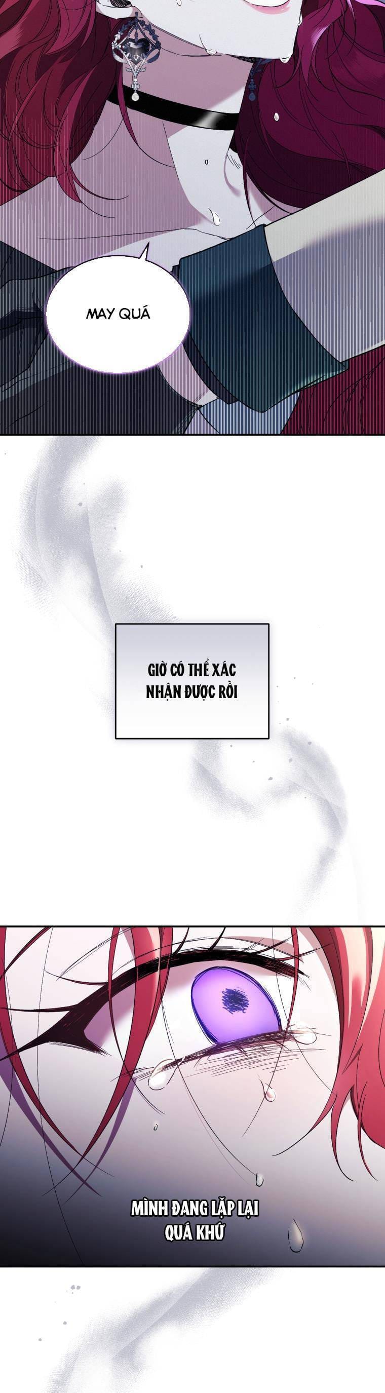 Quý Cô Trở Lại Chapter 42 - Trang 27