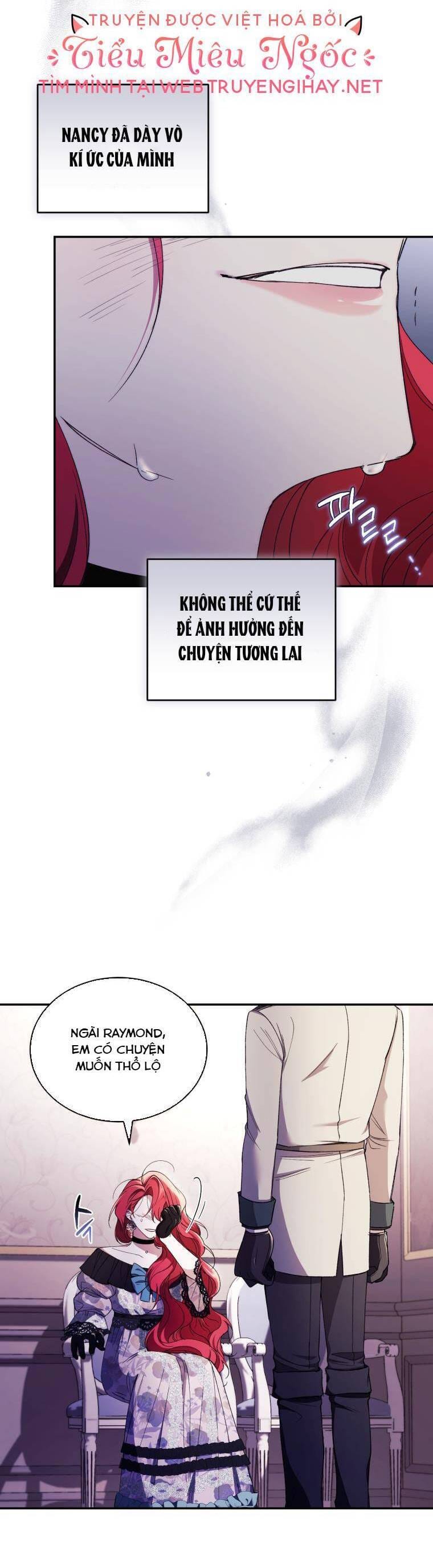 Quý Cô Trở Lại Chapter 42 - Trang 28