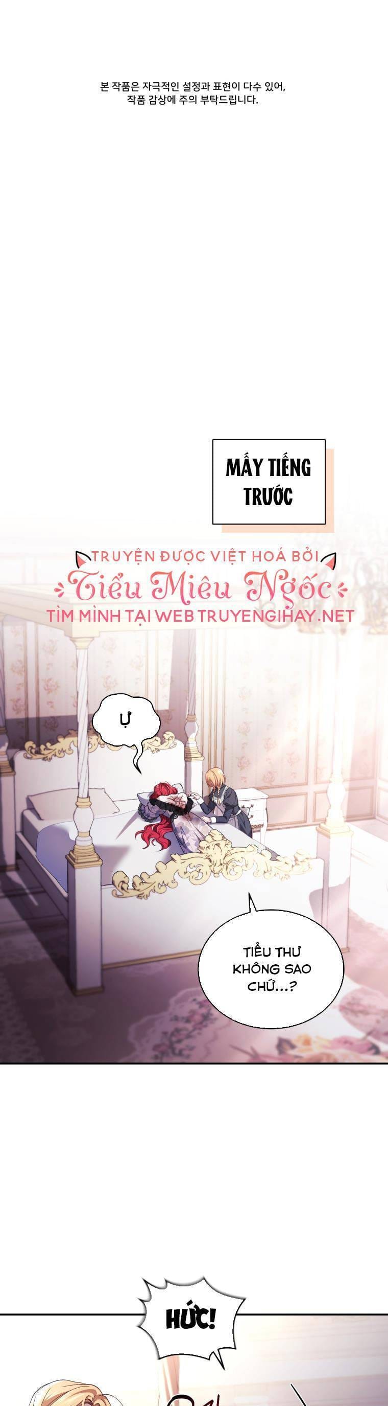 Quý Cô Trở Lại Chapter 42 - Trang 3