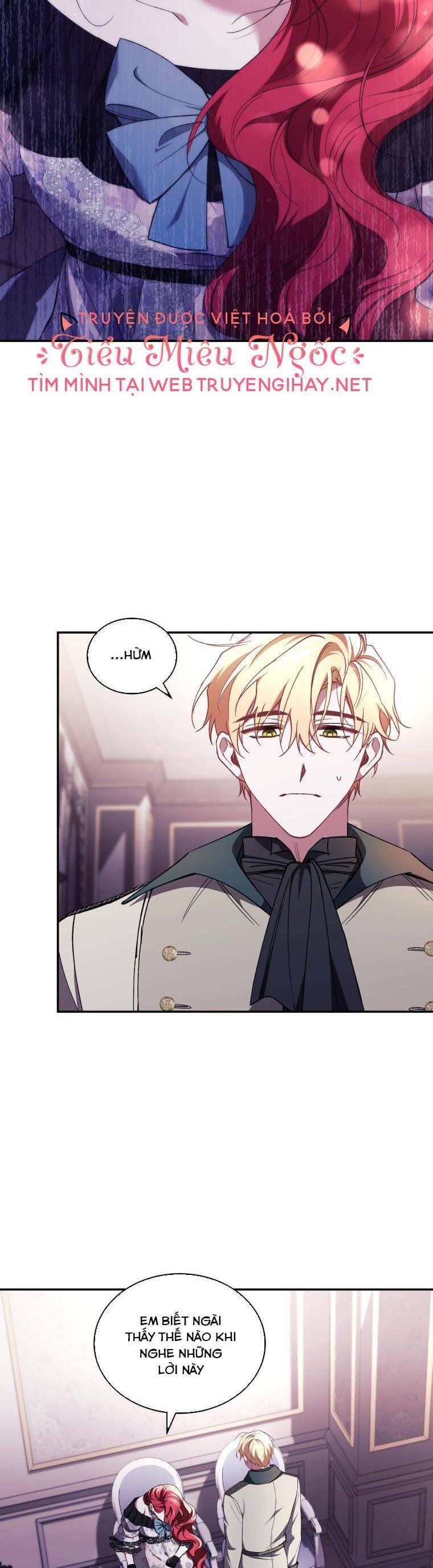 Quý Cô Trở Lại Chapter 42 - Trang 30