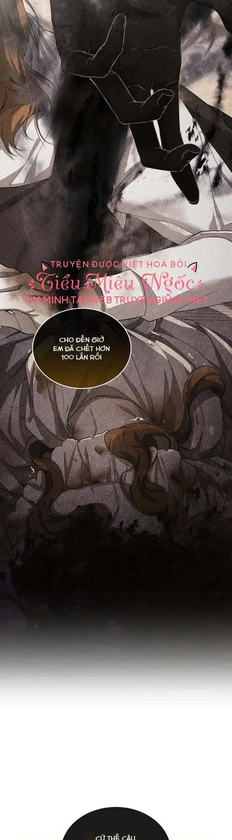 Quý Cô Trở Lại Chapter 42 - Trang 32