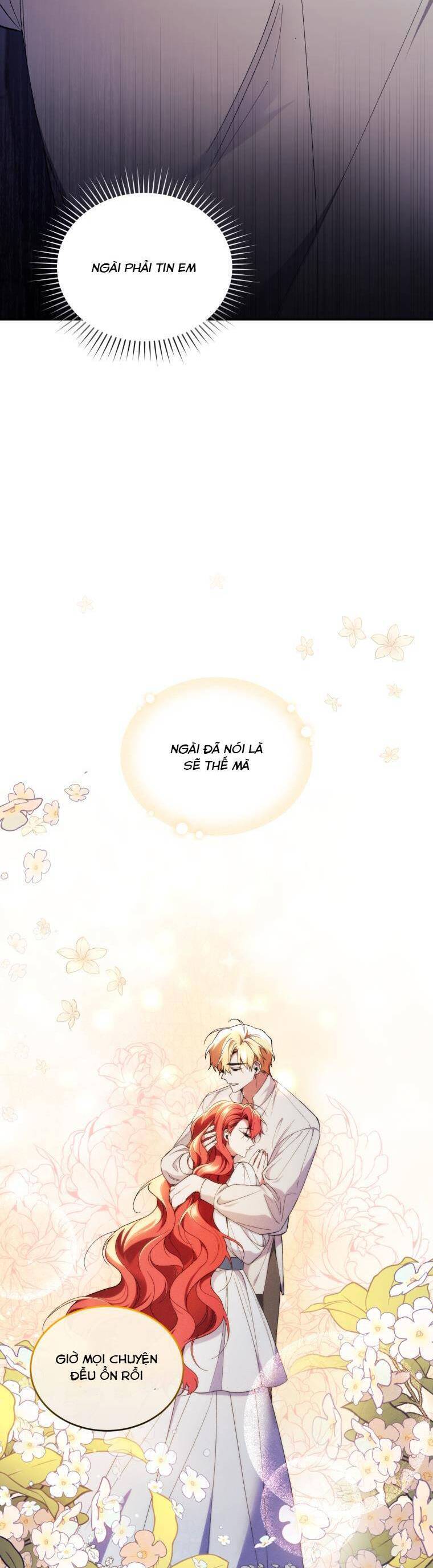 Quý Cô Trở Lại Chapter 42 - Trang 36