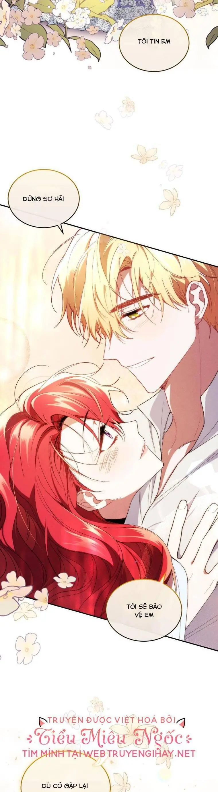 Quý Cô Trở Lại Chapter 42 - Trang 37