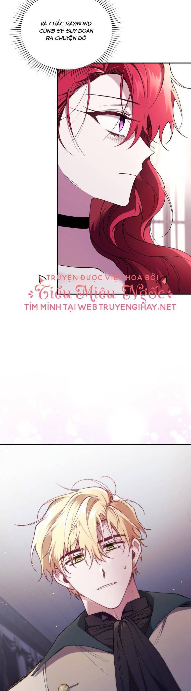Quý Cô Trở Lại Chapter 42 - Trang 40