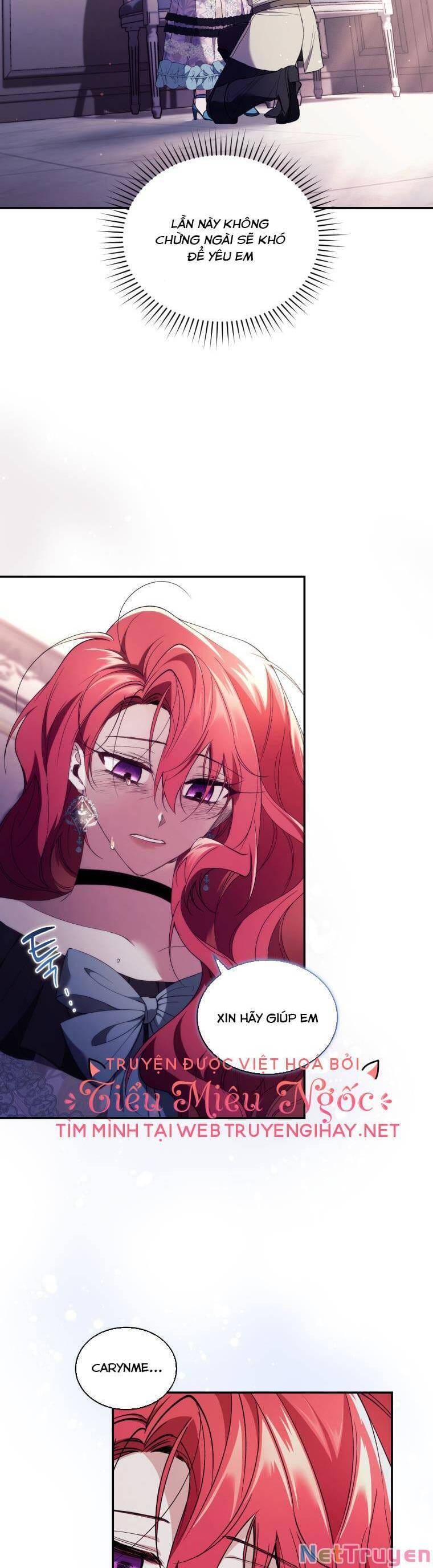 Quý Cô Trở Lại Chapter 42 - Trang 42