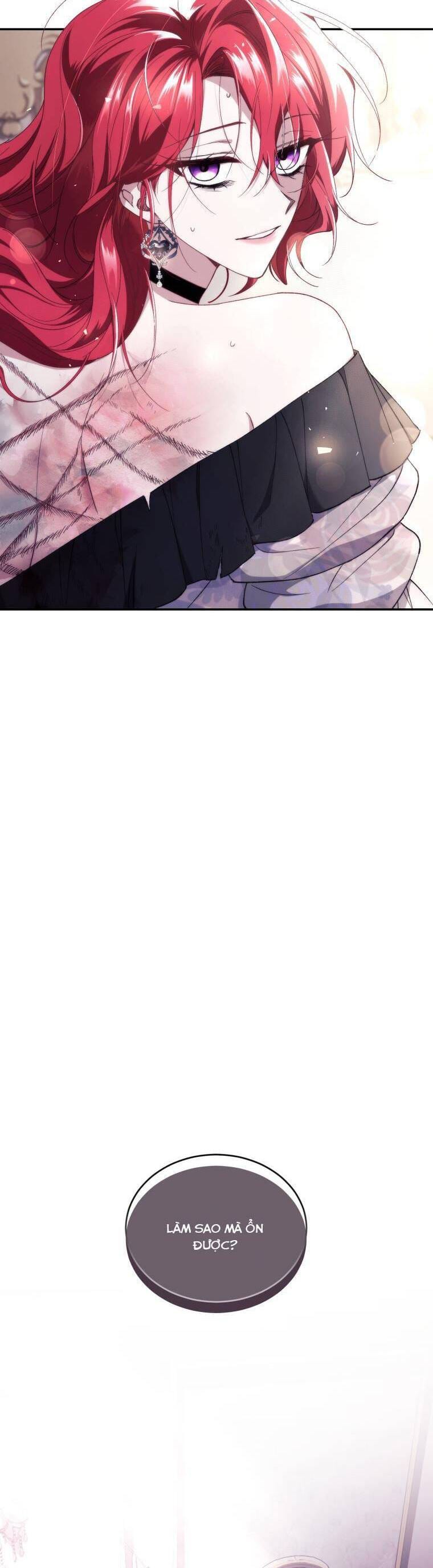 Quý Cô Trở Lại Chapter 42 - Trang 9