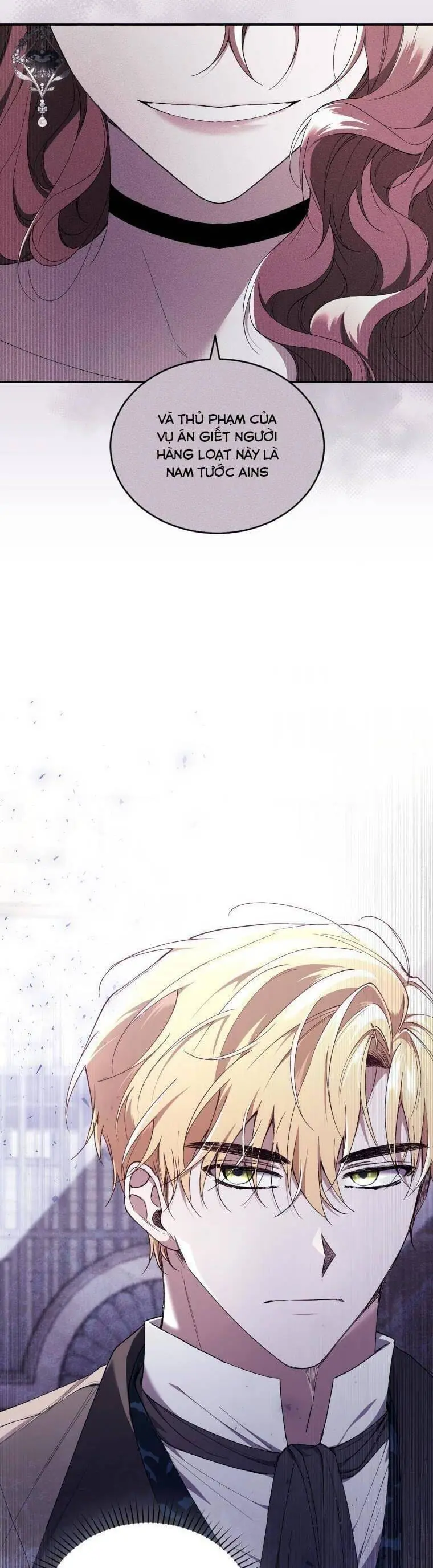 Quý Cô Trở Lại Chapter 43 - Trang 14