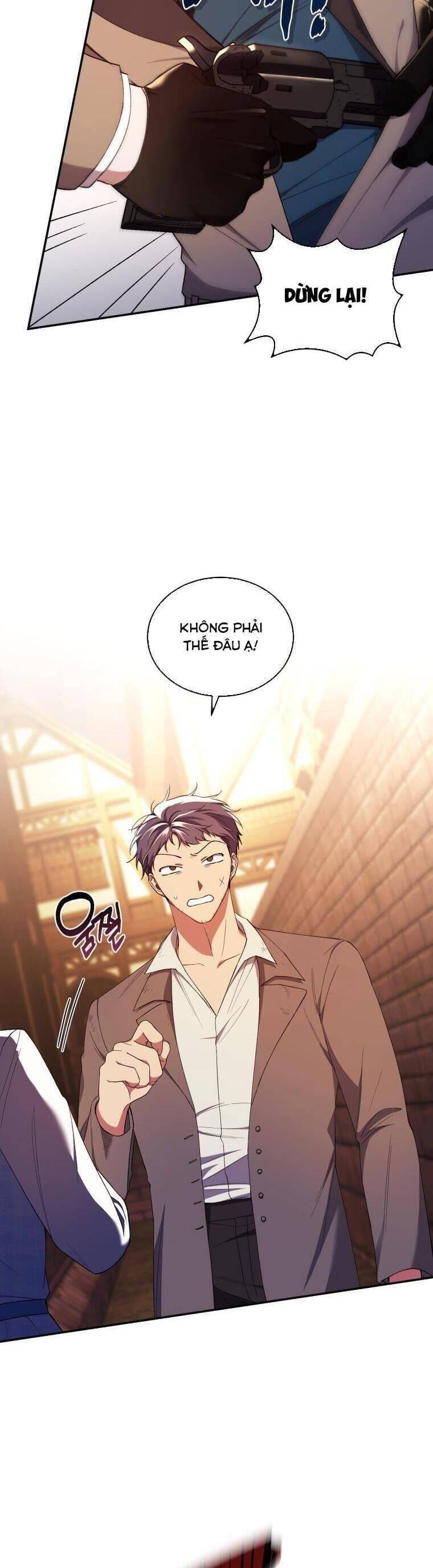 Quý Cô Trở Lại Chapter 43 - Trang 21