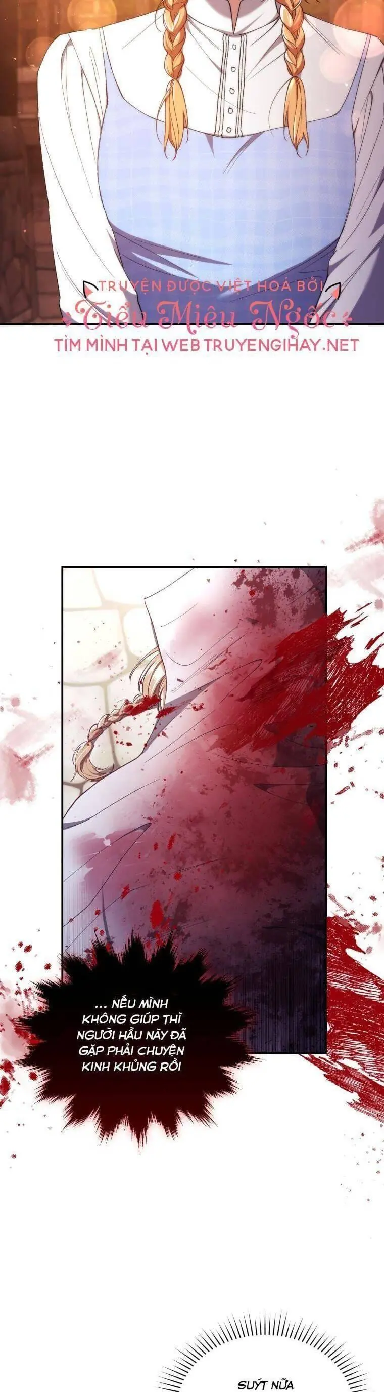Quý Cô Trở Lại Chapter 43 - Trang 36