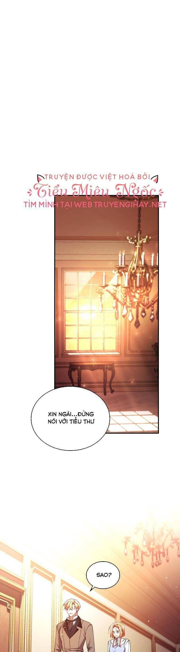 Quý Cô Trở Lại Chapter 43 - Trang 38