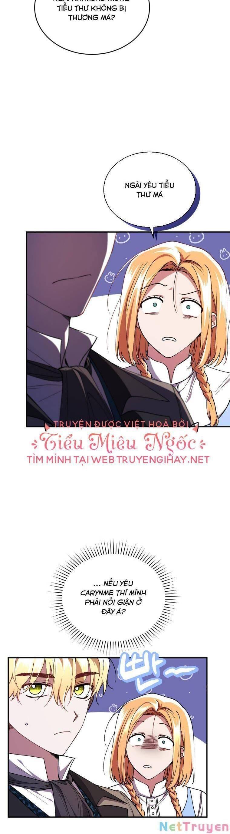 Quý Cô Trở Lại Chapter 43 - Trang 42