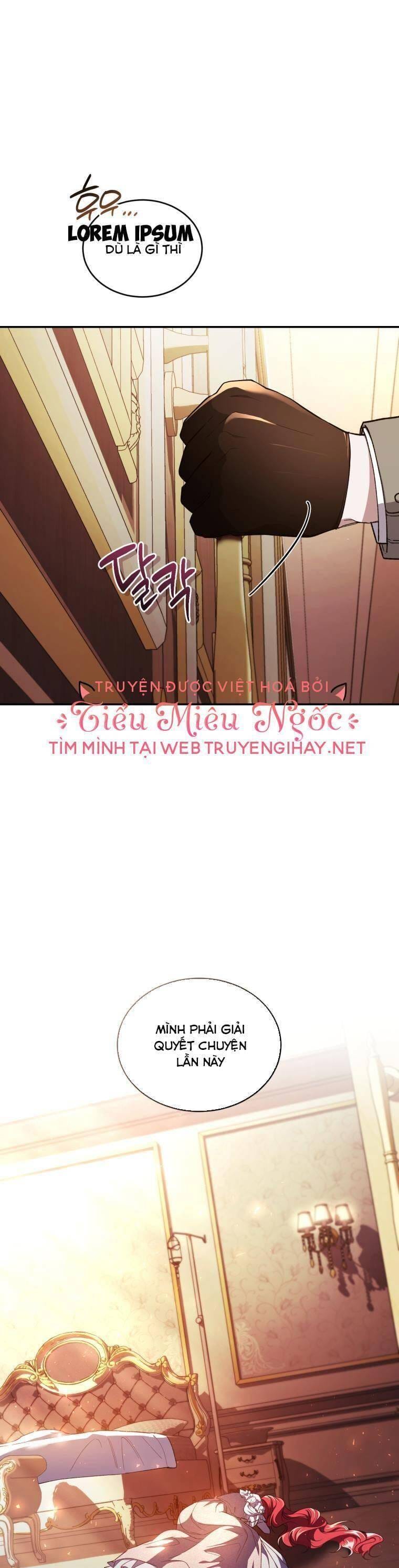 Quý Cô Trở Lại Chapter 43 - Trang 43