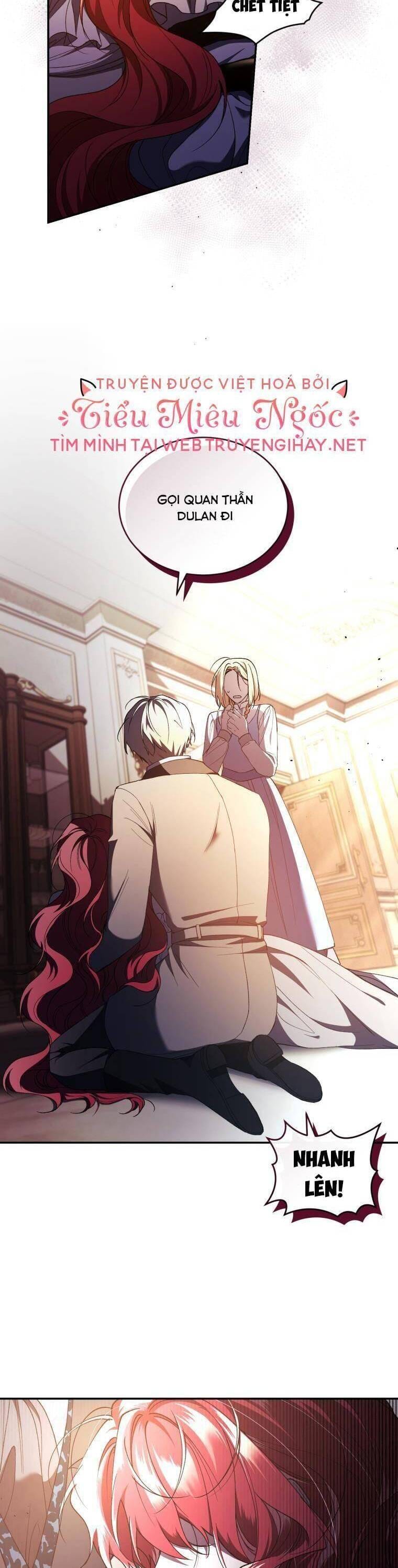 Quý Cô Trở Lại Chapter 43 - Trang 45