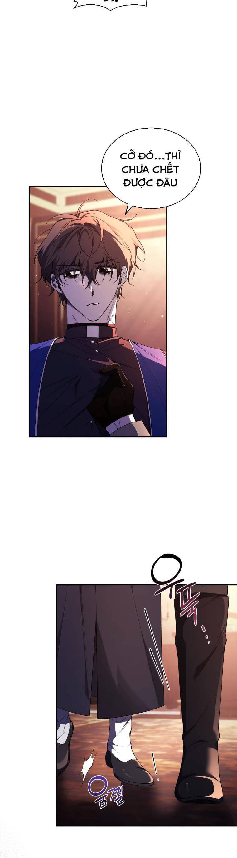 Quý Cô Trở Lại Chapter 44 - Trang 20