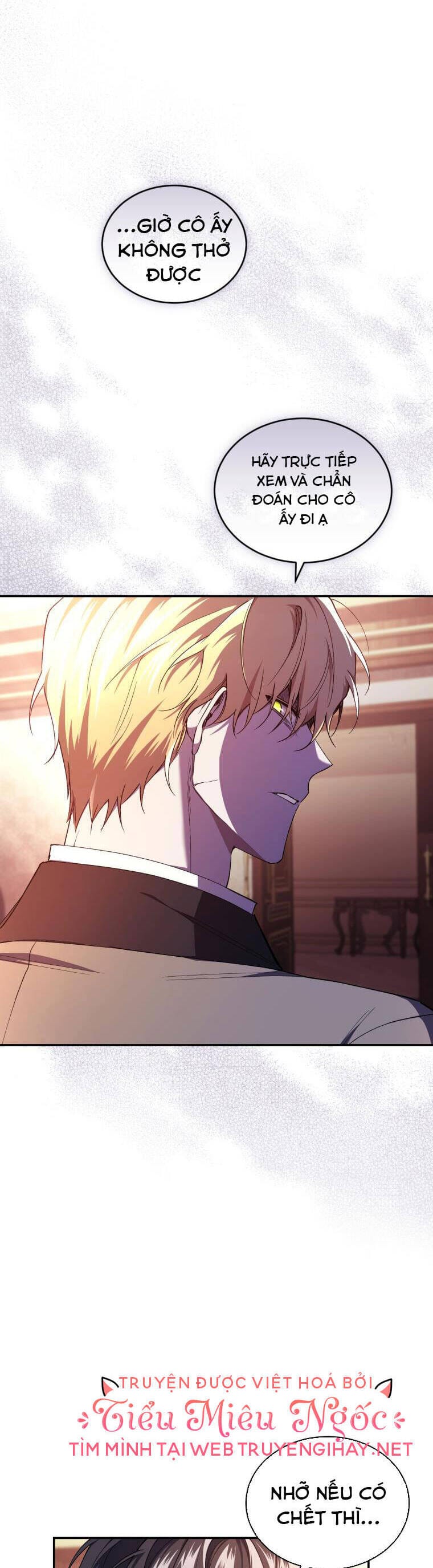 Quý Cô Trở Lại Chapter 44 - Trang 21