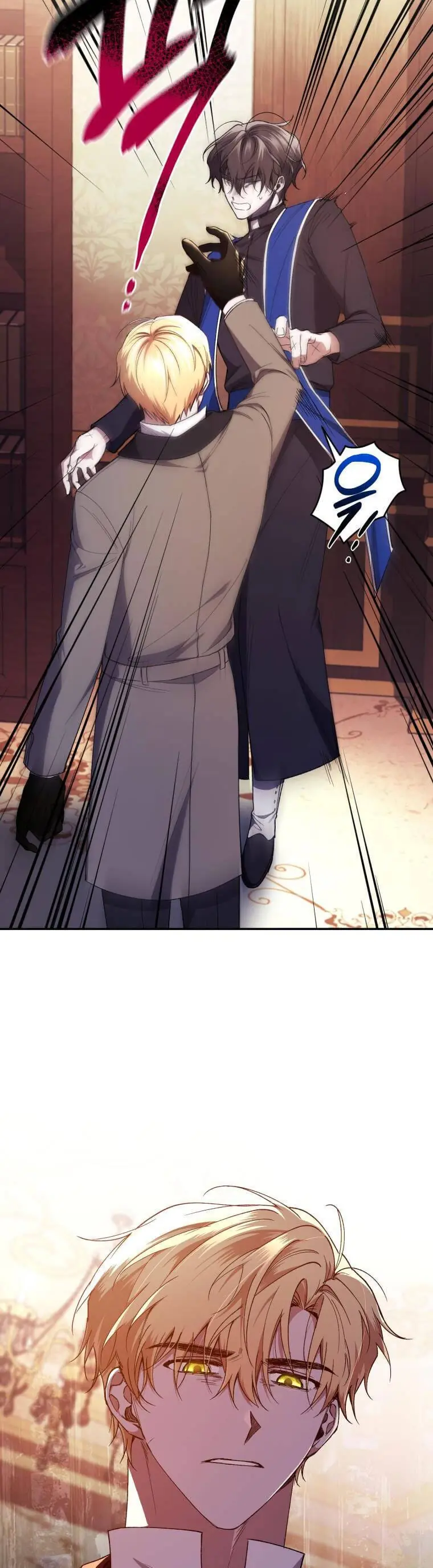 Quý Cô Trở Lại Chapter 44 - Trang 23
