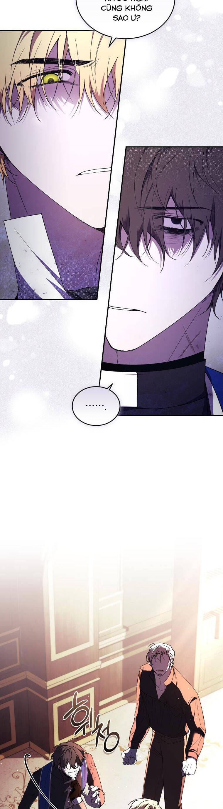 Quý Cô Trở Lại Chapter 44 - Trang 25