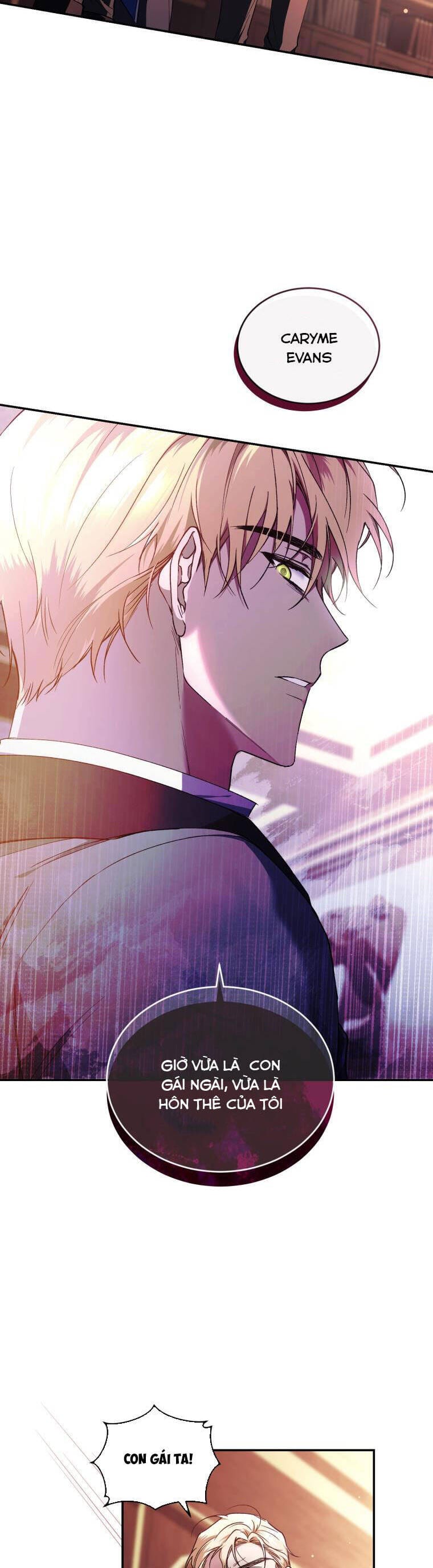 Quý Cô Trở Lại Chapter 44 - Trang 28