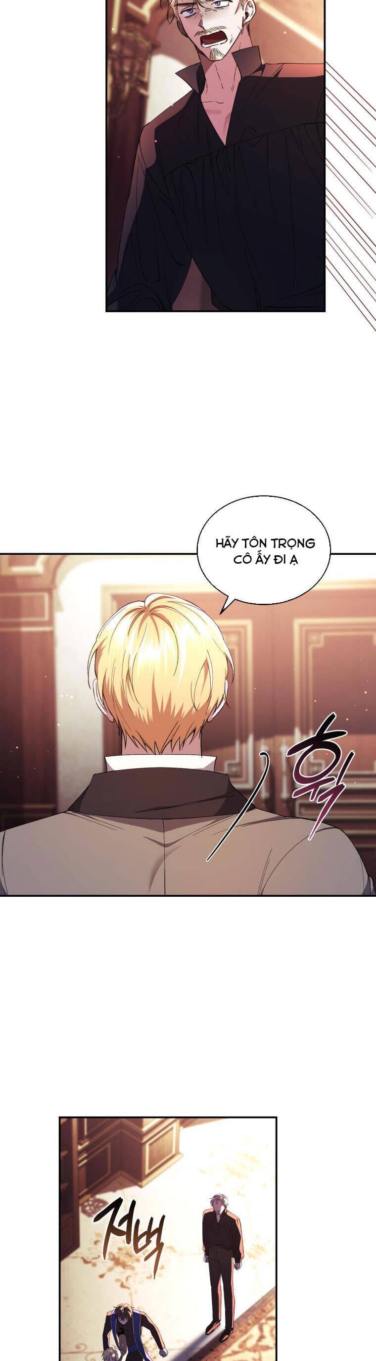 Quý Cô Trở Lại Chapter 44 - Trang 29