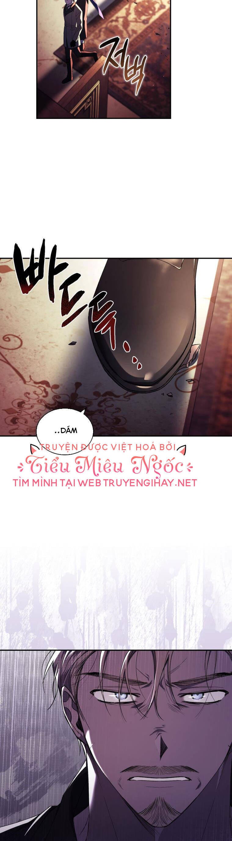 Quý Cô Trở Lại Chapter 44 - Trang 30