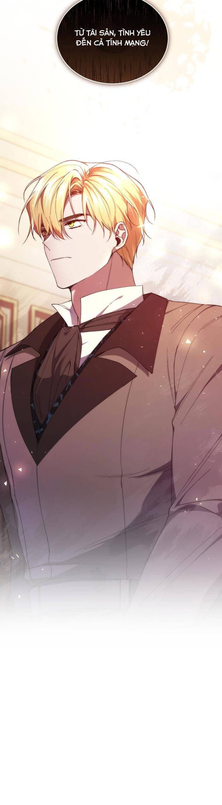 Quý Cô Trở Lại Chapter 44 - Trang 32
