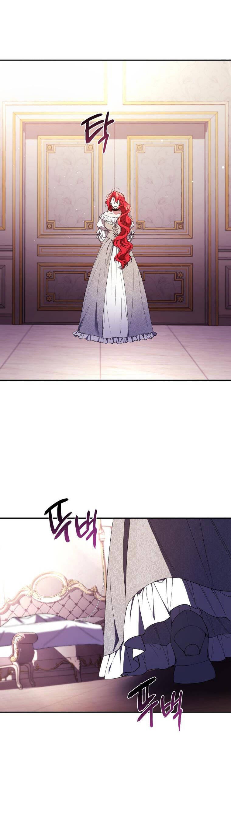Quý Cô Trở Lại Chapter 44 - Trang 34