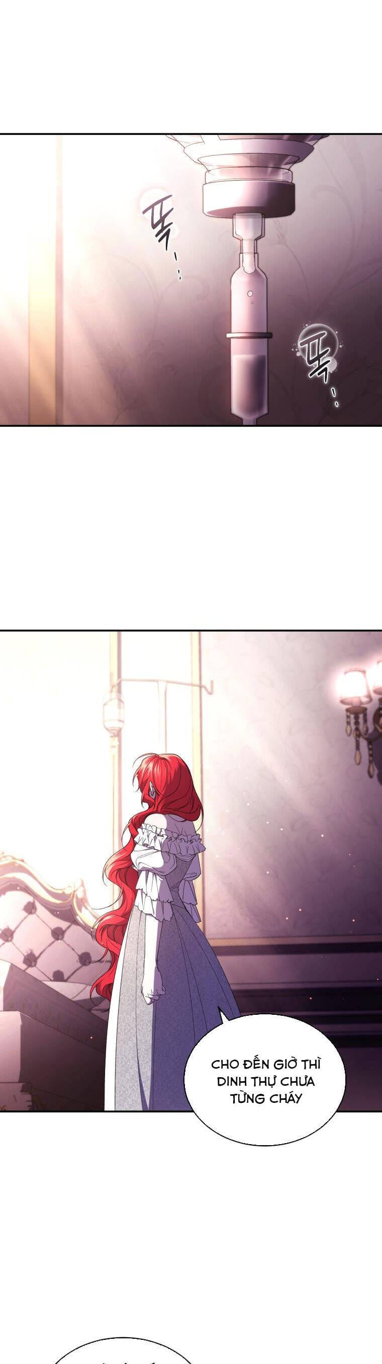 Quý Cô Trở Lại Chapter 44 - Trang 36