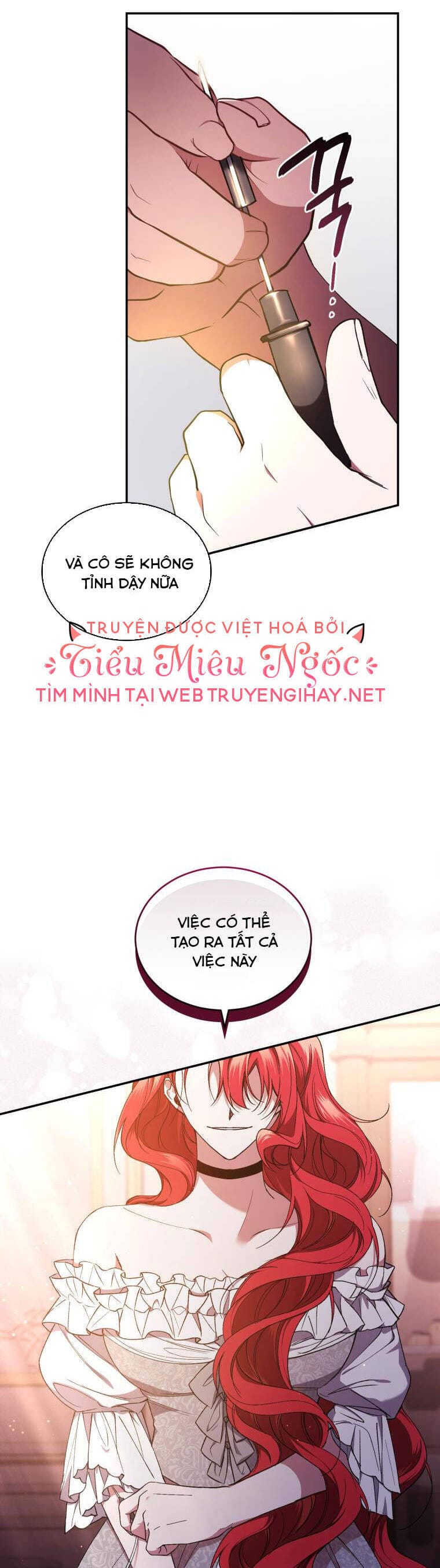 Quý Cô Trở Lại Chapter 44 - Trang 38