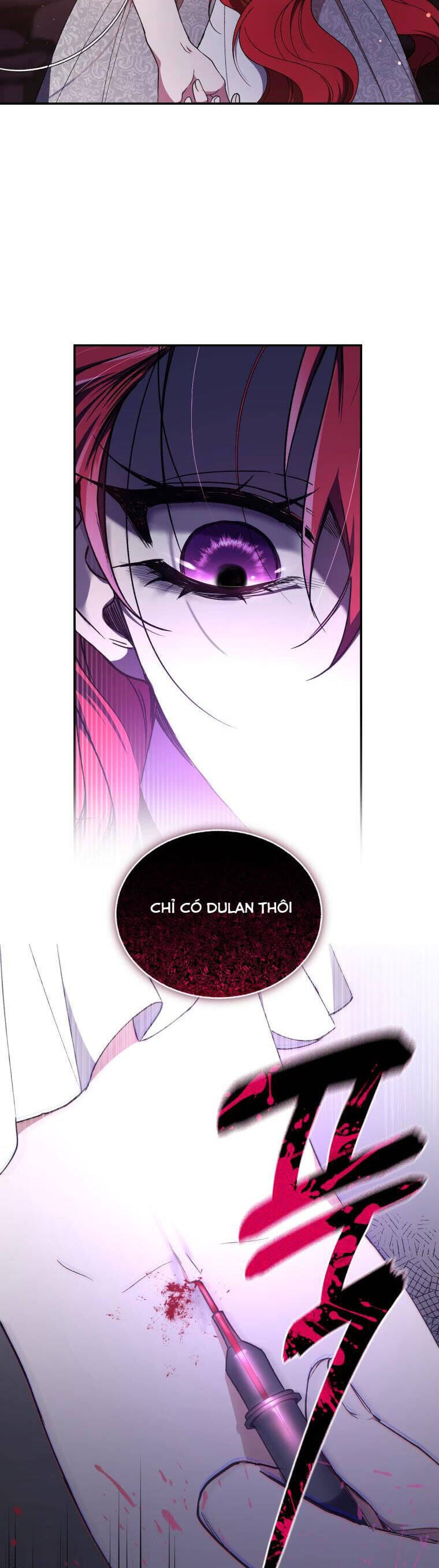 Quý Cô Trở Lại Chapter 44 - Trang 39