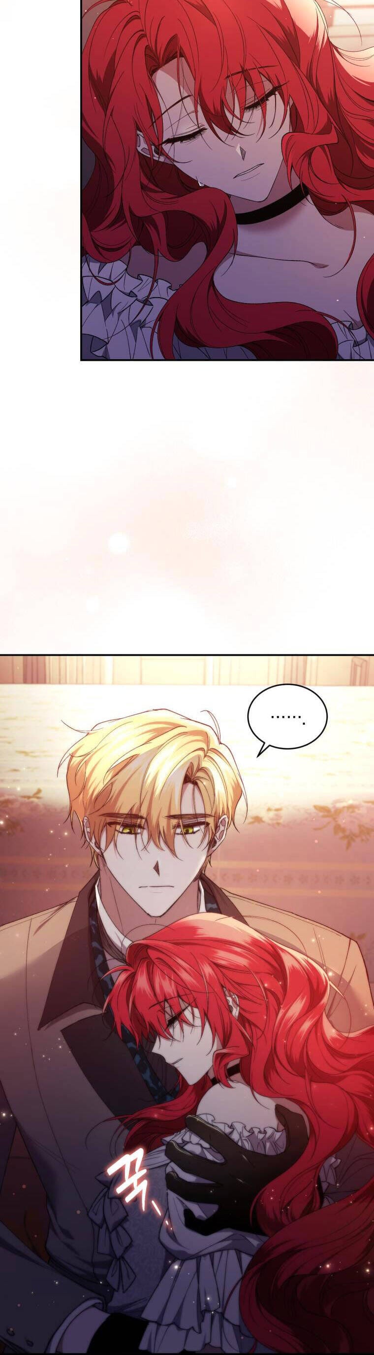 Quý Cô Trở Lại Chapter 44 - Trang 5